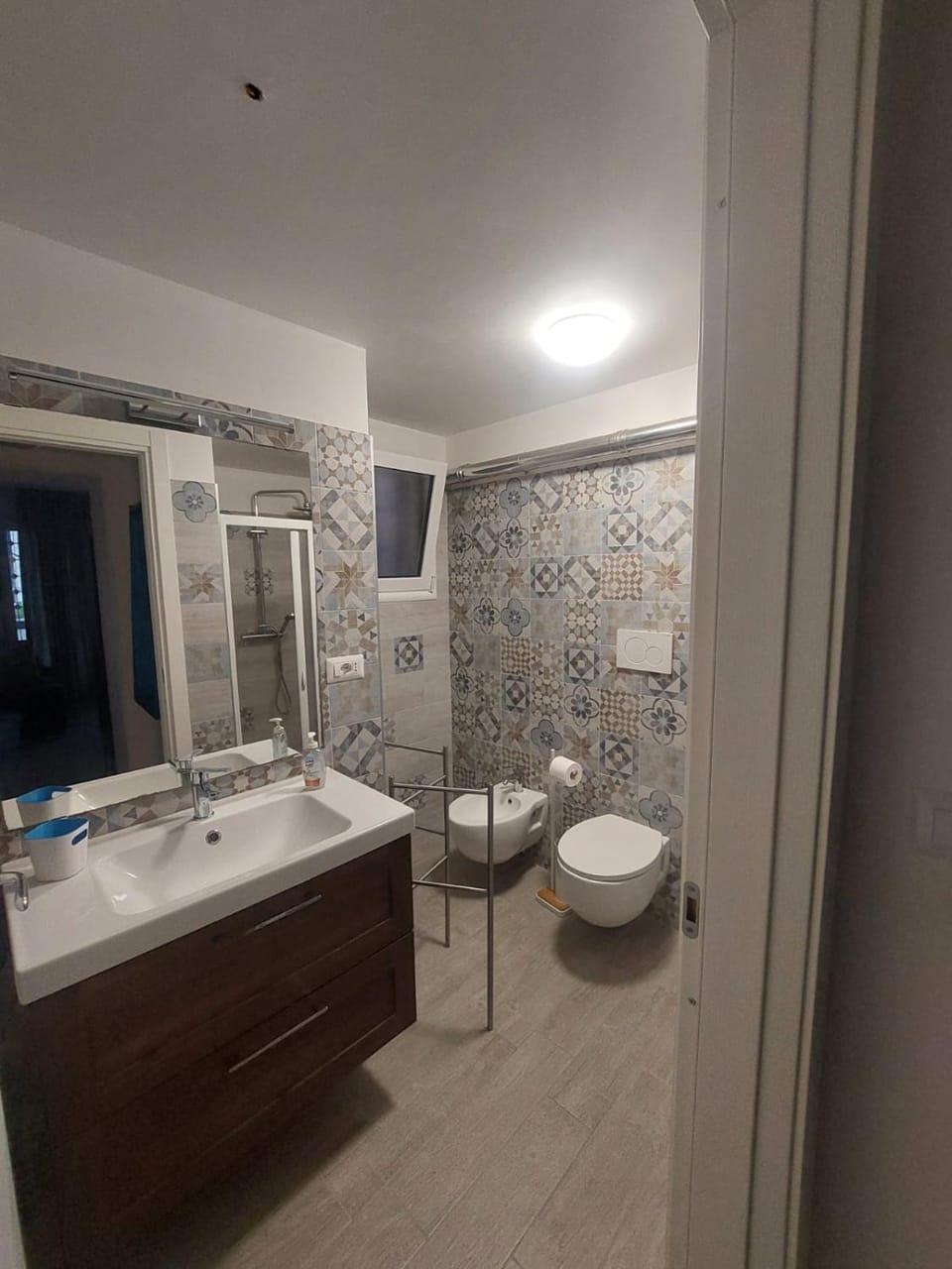 Casa Dentro Mare House in Specchiolla