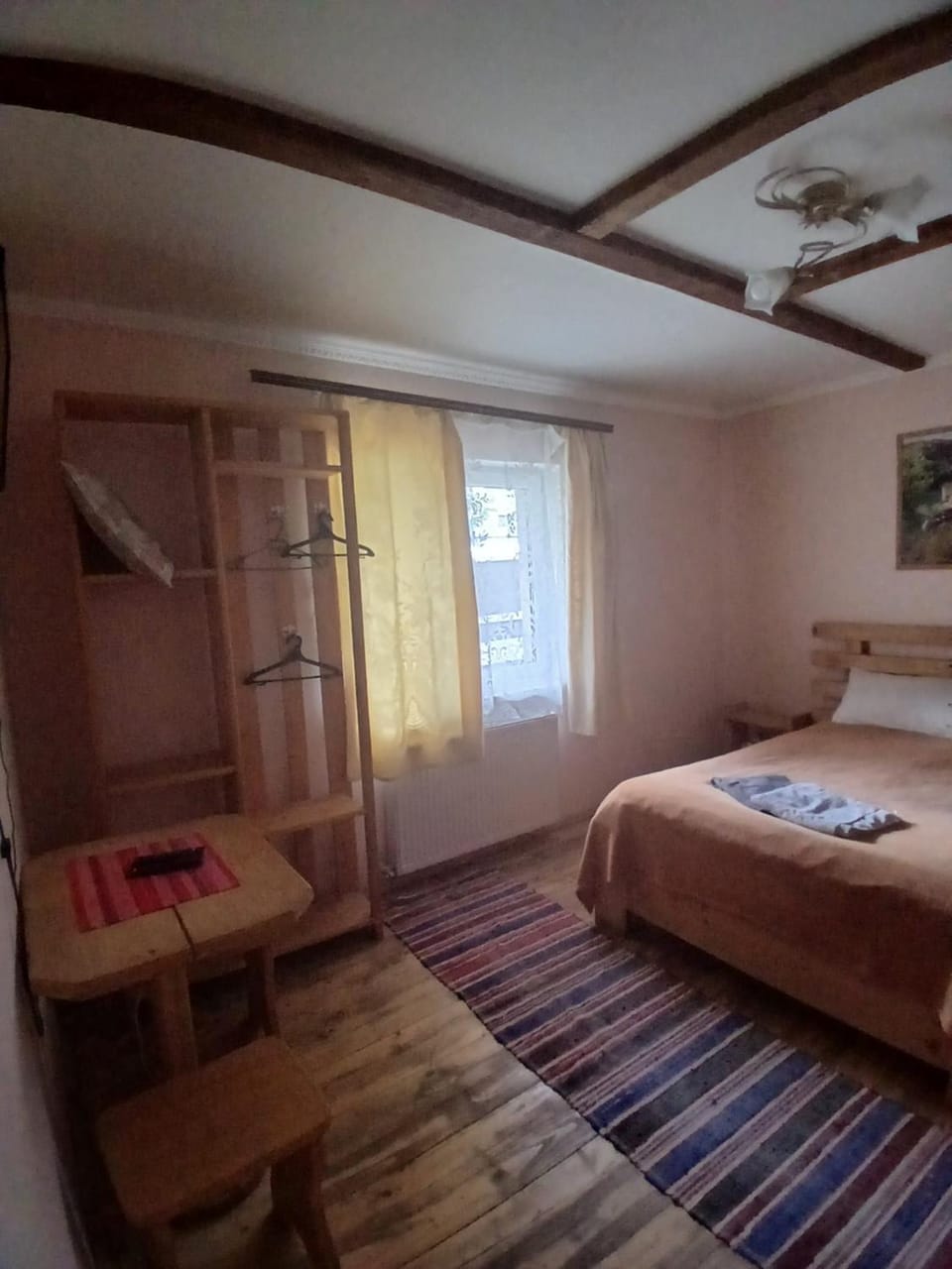 Садиба Сонячний дім Nature lodge in Ukraine