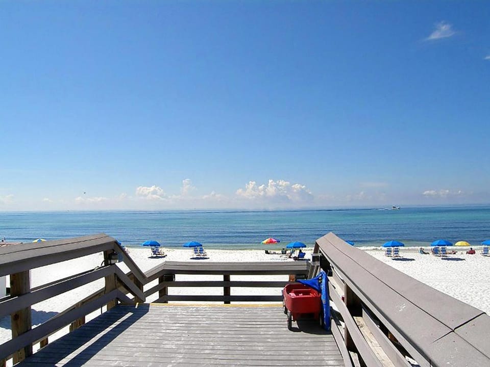 Summit at Tops'l 612- Miramar Memories House in Miramar Beach