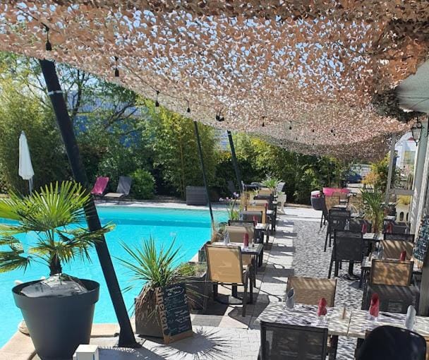 Patio, Balcony/Terrace, Swimming pool