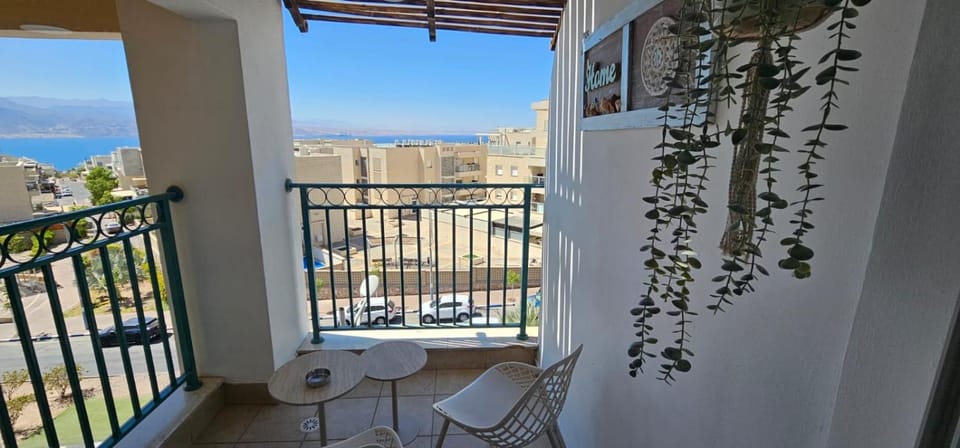 bloom boutique Apartment in Eilat