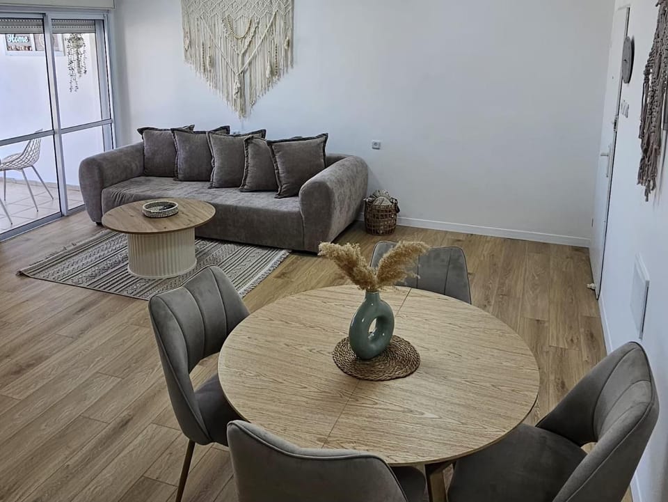 bloom boutique Apartment in Eilat