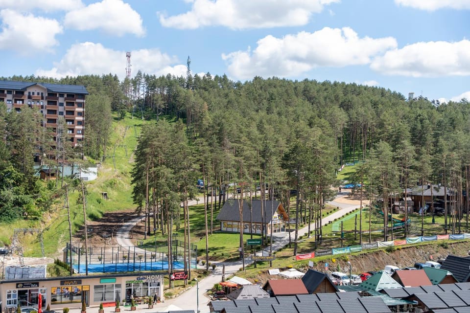 Day, View (from property/room), Balcony/Terrace, Balcony/Terrace, Seating area, Mountain view, Mountain view