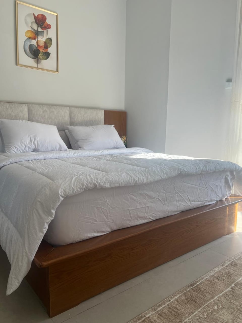 شاليه بالم هيلز العلمين الجديده Chalet in Egypt