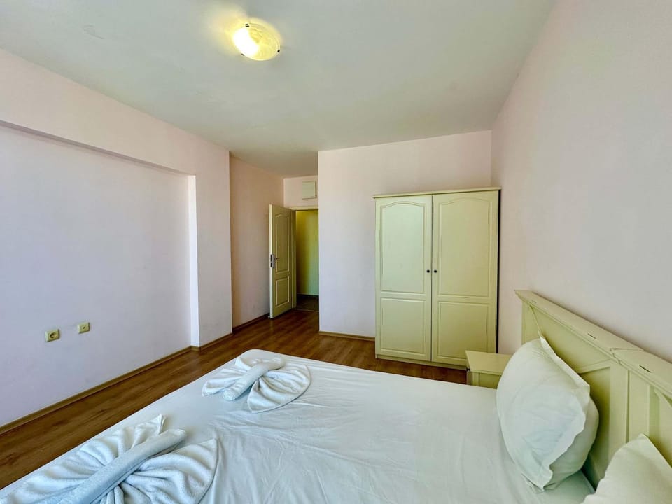 Cozy 1BD apartment in Flores Park by Menada Apartment in Sunny Beach