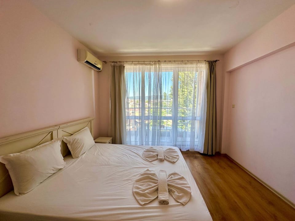 Cozy 1BD apartment in Flores Park by Menada Apartment in Sunny Beach