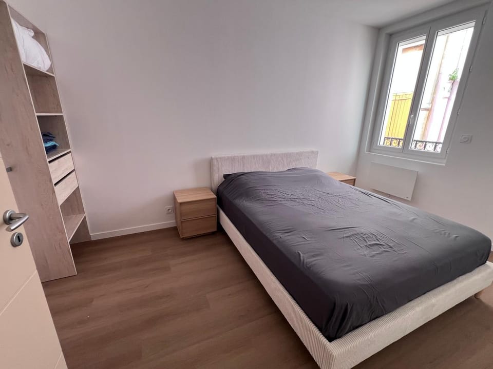 Appartement quartier des poètes Apartment in Perpignan
