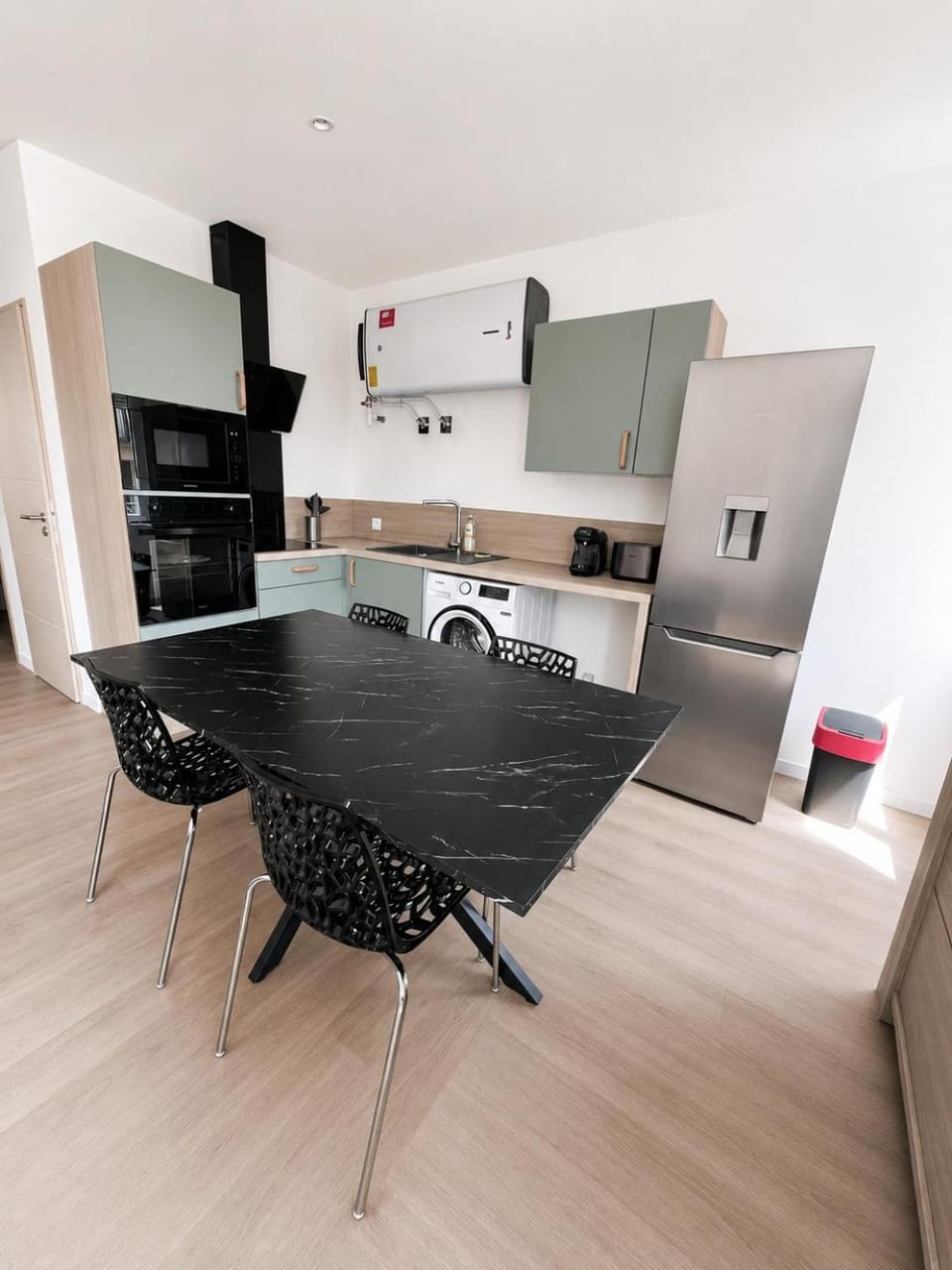 Appartement quartier des poètes Apartment in Perpignan