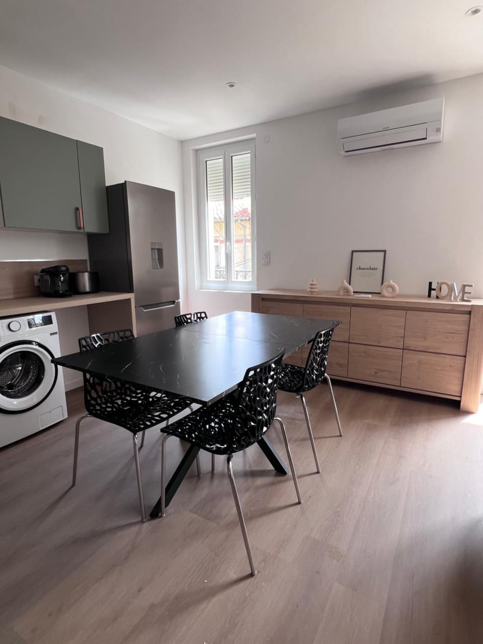 Appartement quartier des poètes Apartment in Perpignan