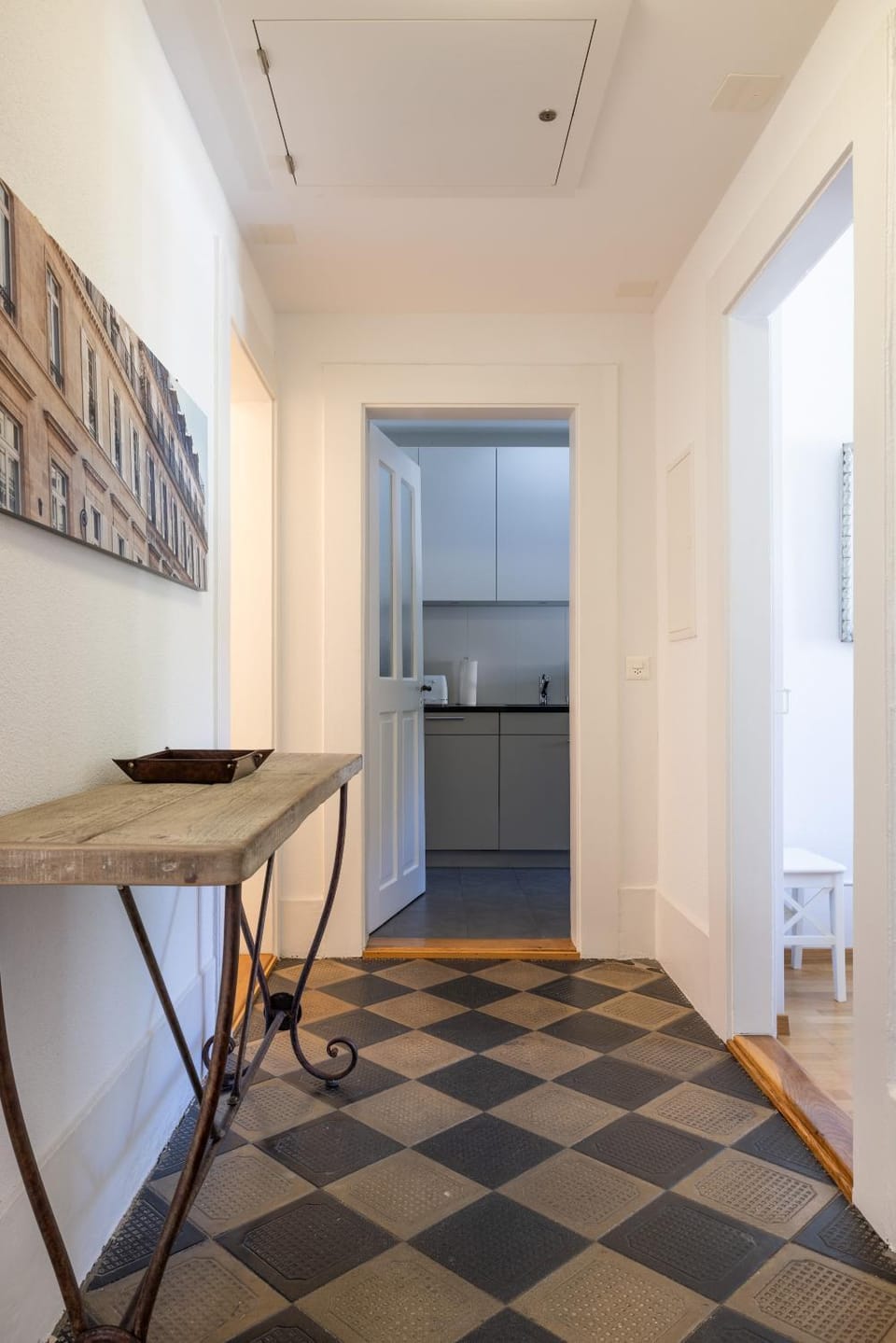 Art & Business Apartments Bern Apartment in City of Bern