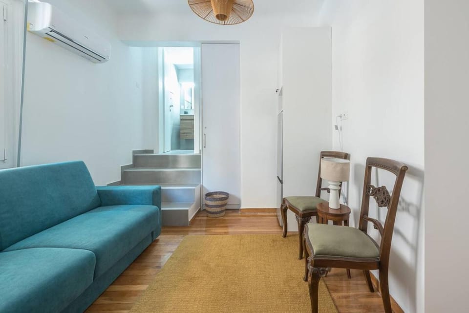 Modern 4BED 4BATH Apartment in Athens Apartment in Athens