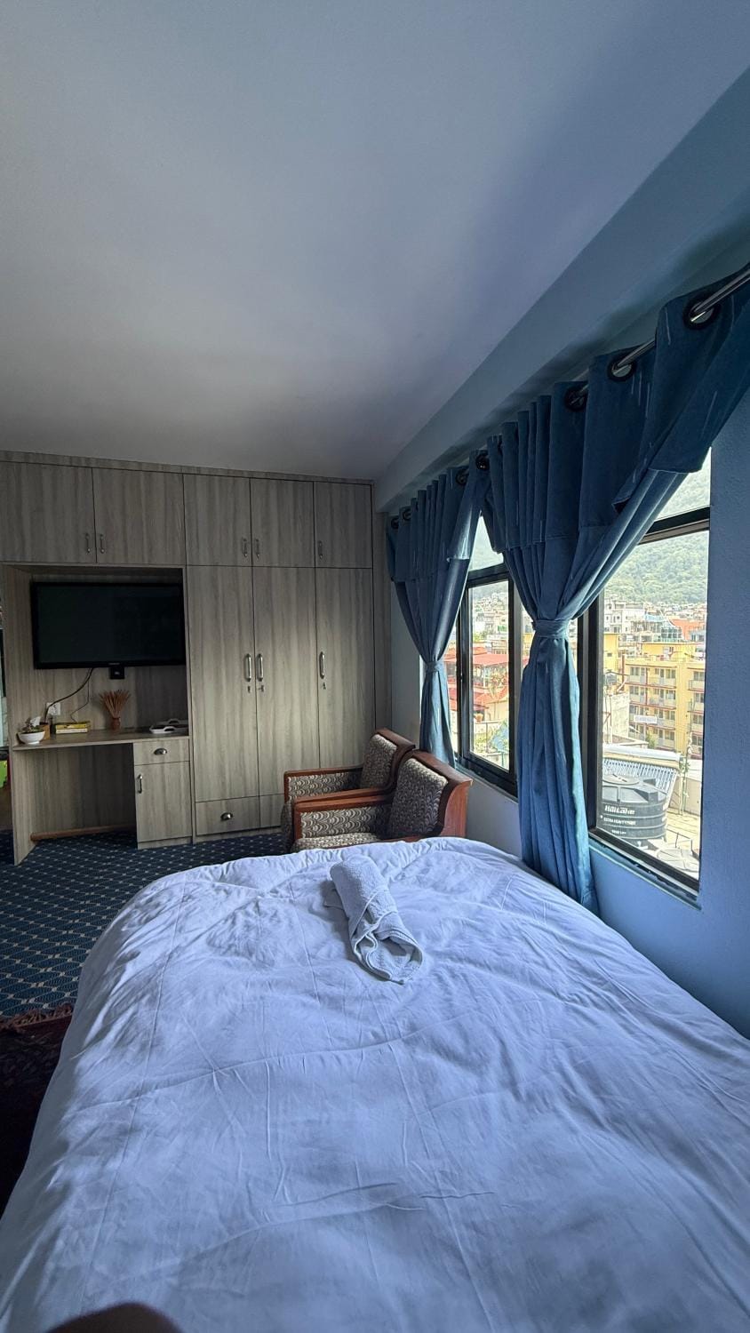 Luvkushheritage Apartments Apartment in Kathmandu