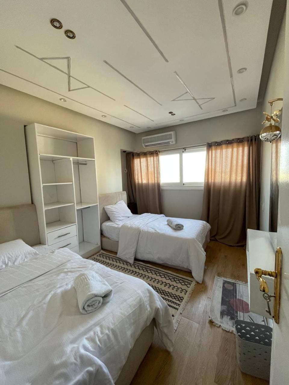 Aqua Garden Tower,Zamalek Apartment Apartment in Cairo