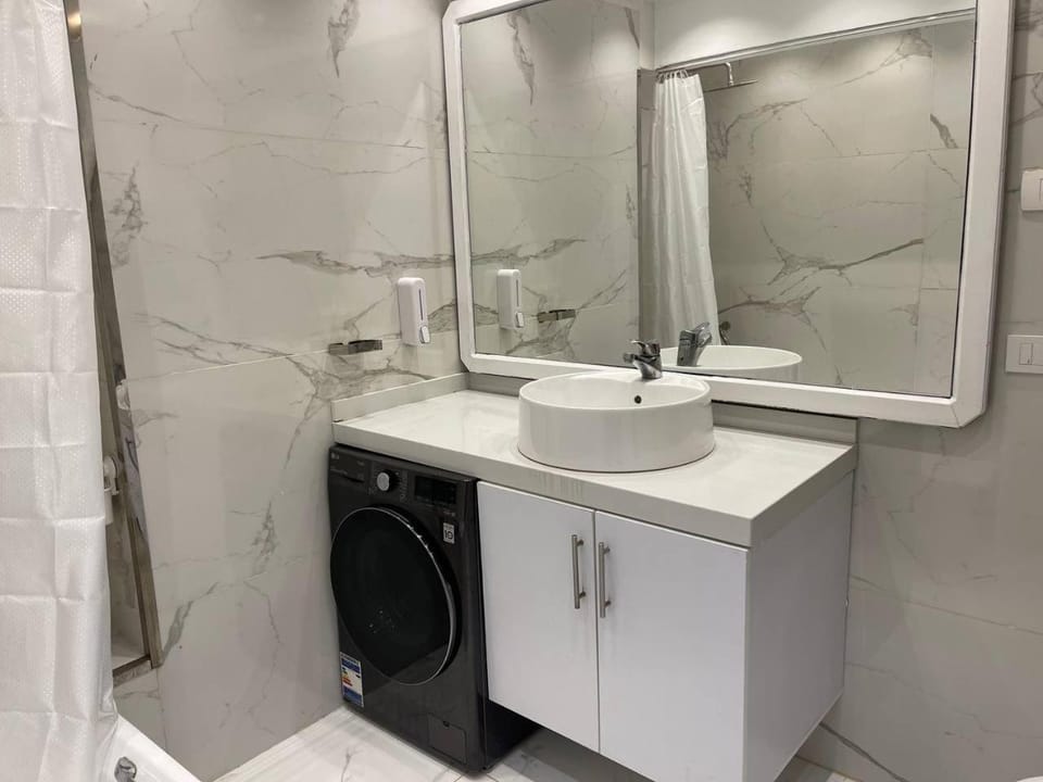 Aqua Garden Tower,Zamalek Apartment Apartment in Cairo