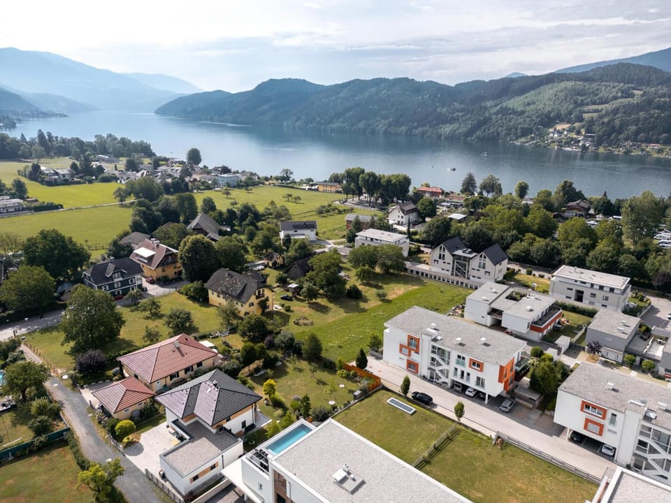 Wohnung Maier Apartment in Carinthia, Austria