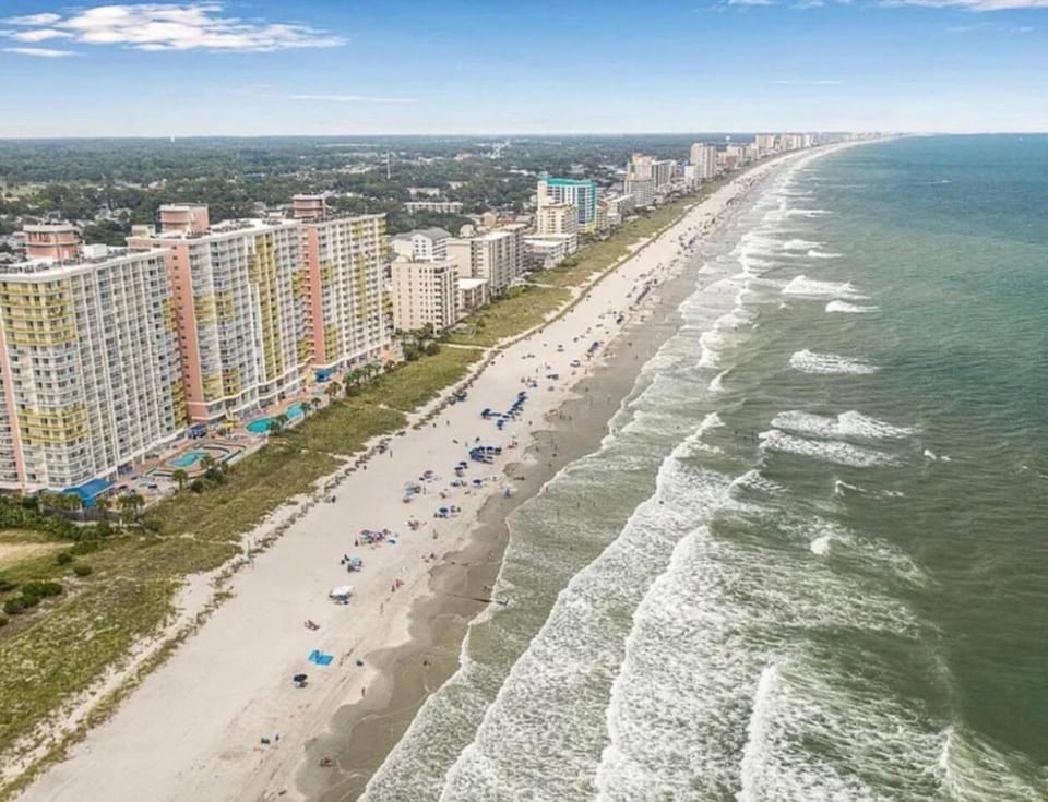 Day, Natural landscape, Bird's eye view, Beach, Sea view