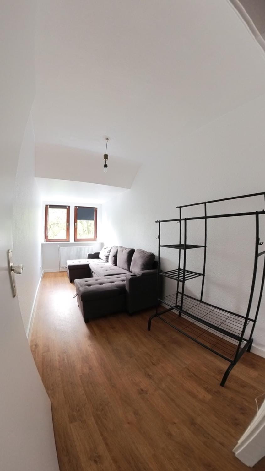 Gepflegte 3-Zimmer-Wohnung am Schloßparkbad-Mercedes Benz-Atlas Elektronik-Rheimetal Apartment in Bremen