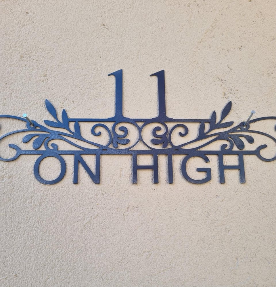 Decorative detail