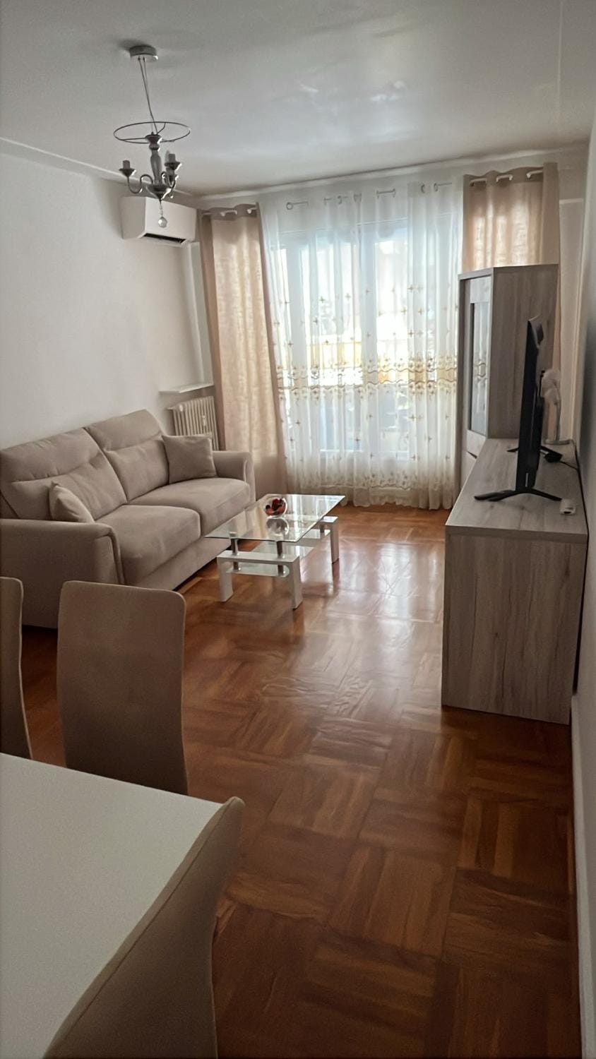 Appartement Nice 2 pièces Apartment in Nice
