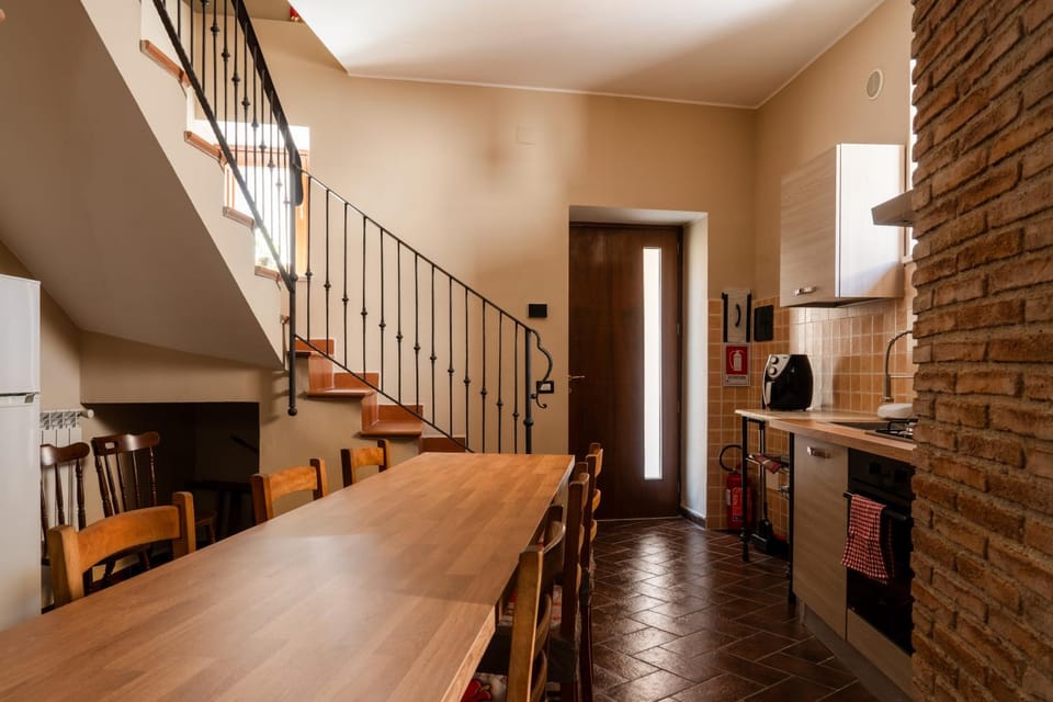 Patio, People, Decorative detail, Food, Guests, Mountain view, Area and facilities, Meals, Breakfast, Italian breakfast, Lunch, Dinner, Drinks, Non alcoholic drinks, group of guests, furniture, internet, stove, toaster, kitchen