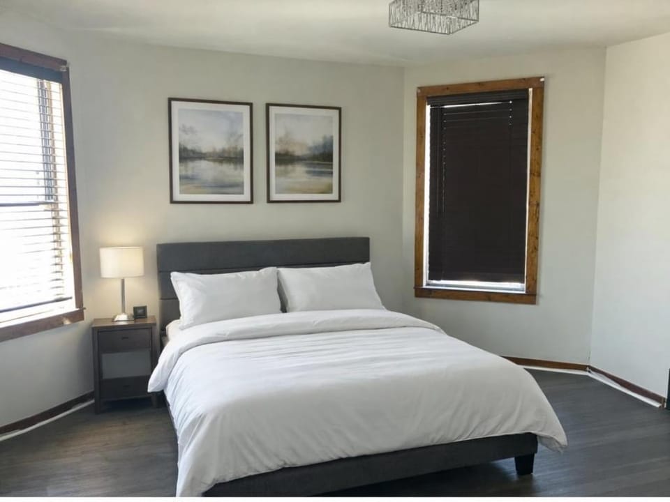 Simple Comfort Stay House in Pittsburgh
