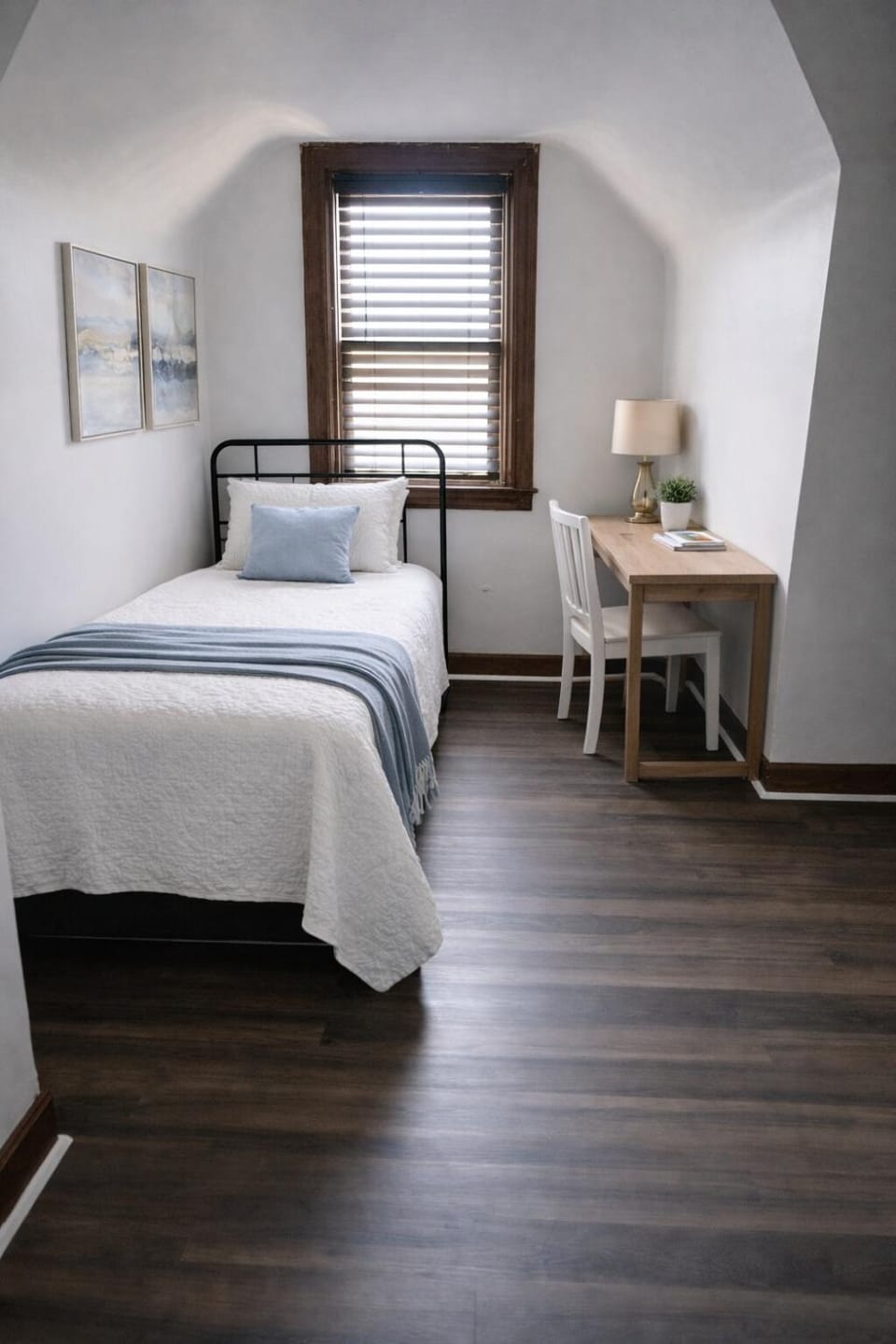 Simple Comfort Stay House in Pittsburgh