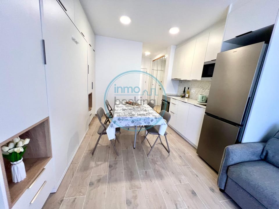 LOFT internacional , climatizado y con piscina Apartment in Cambrils