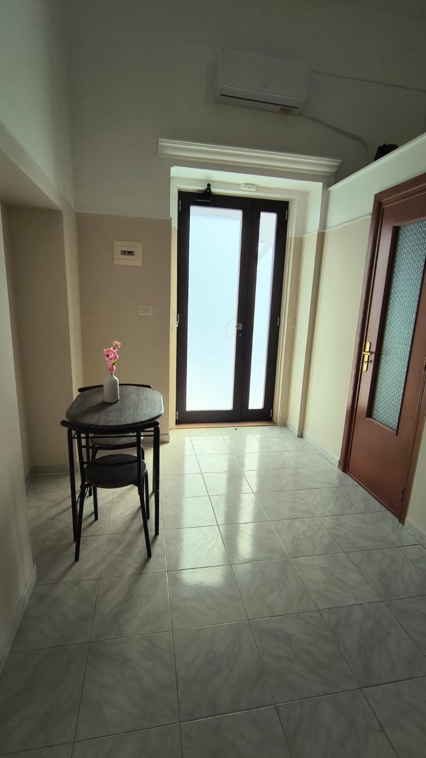 Room Pisani - Affitti Brevi Italia Apartment in Manfredonia