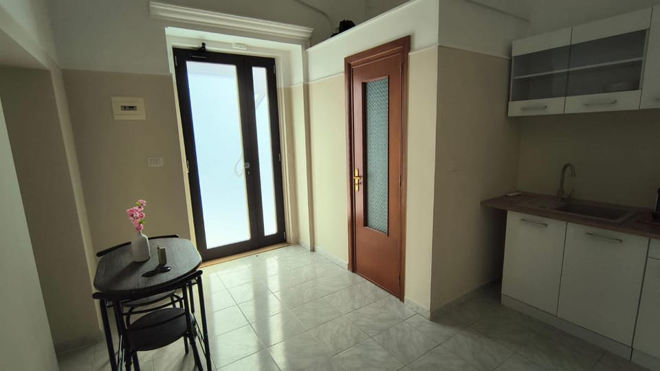 Room Pisani - Affitti Brevi Italia Apartment in Manfredonia
