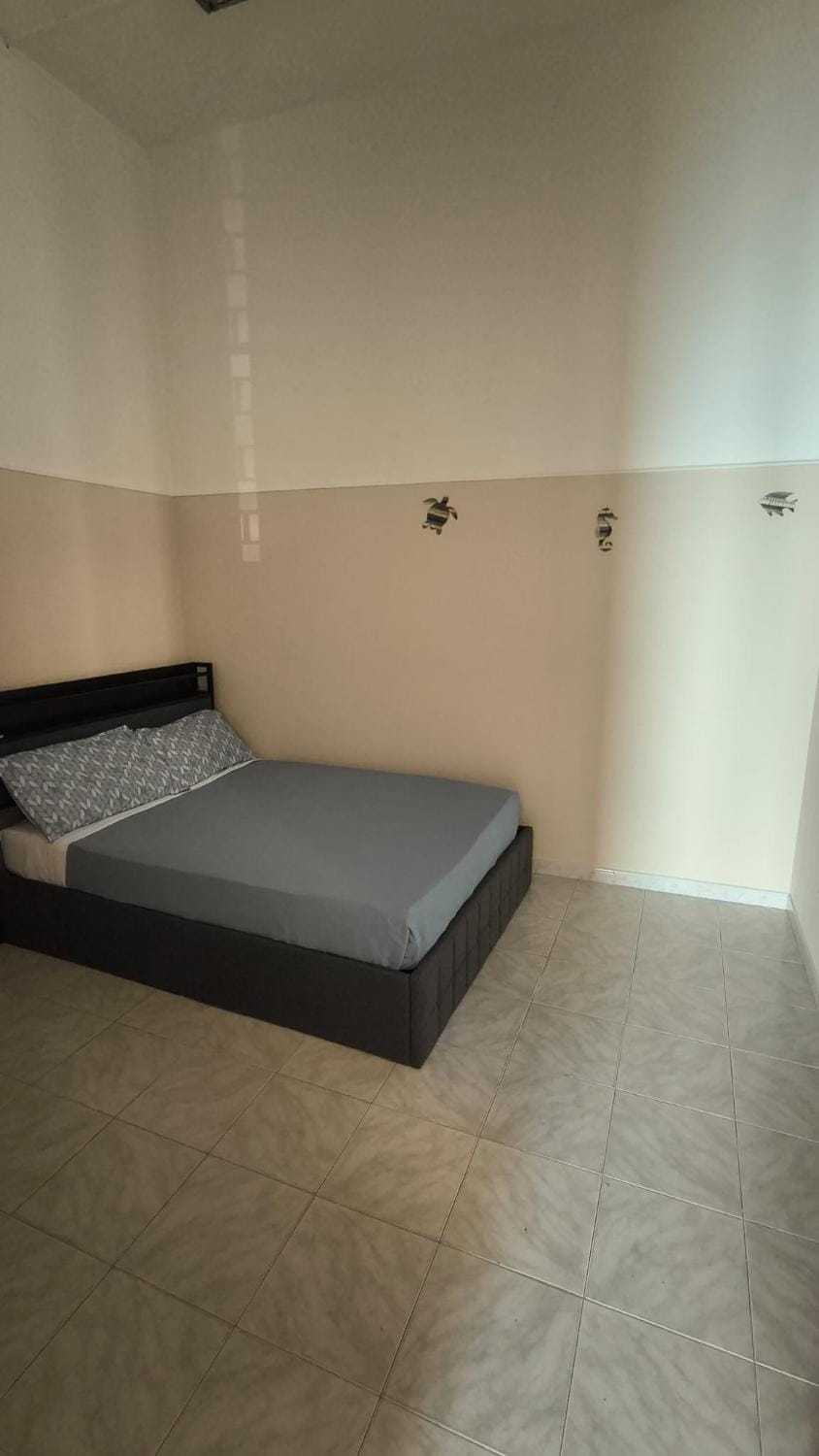 Room Pisani - Affitti Brevi Italia Apartment in Manfredonia