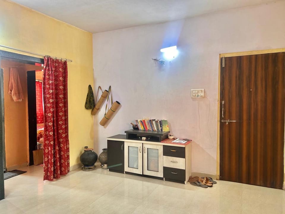 Home sweet Home Vacation rental in Maharashtra