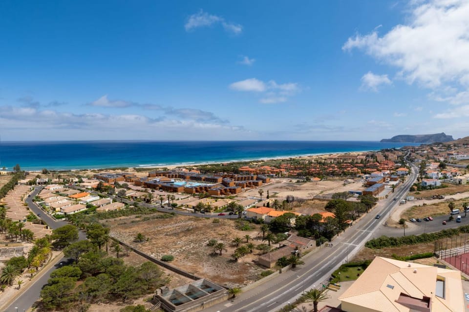 Day, Bird's eye view