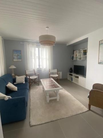 Le 8 sous le vent Villa in Saint-Martin-de-Ré