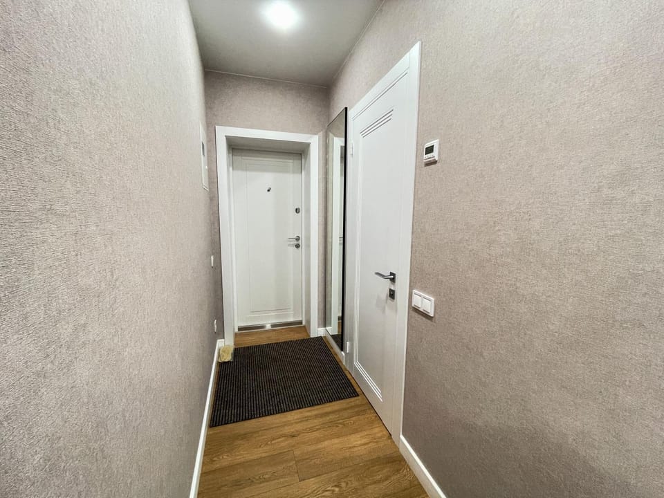 Апартаменти біля набережної Apartment in Ukraine