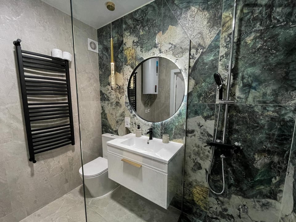 Апартаменти біля набережної Apartment in Ukraine