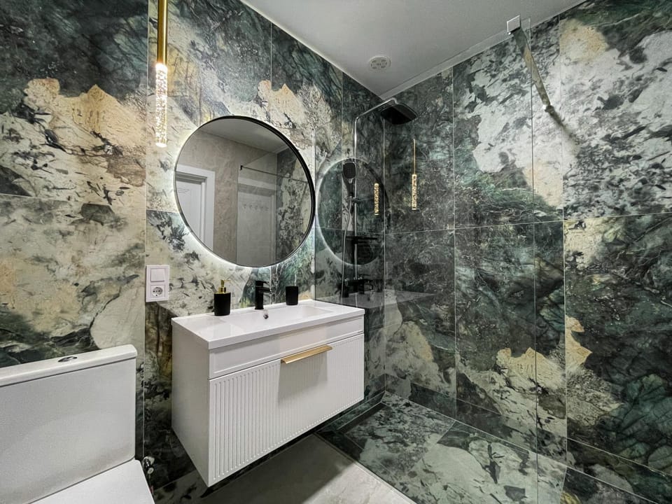 Апартаменти біля набережної Apartment in Ukraine