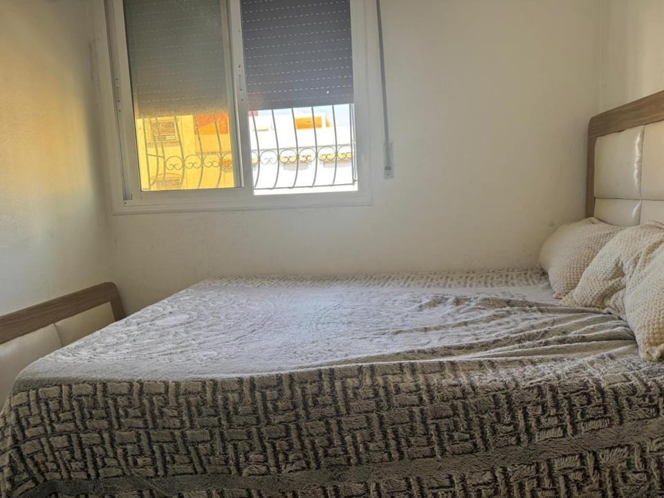 Appartment cozzy 2 Apartment in Tangier