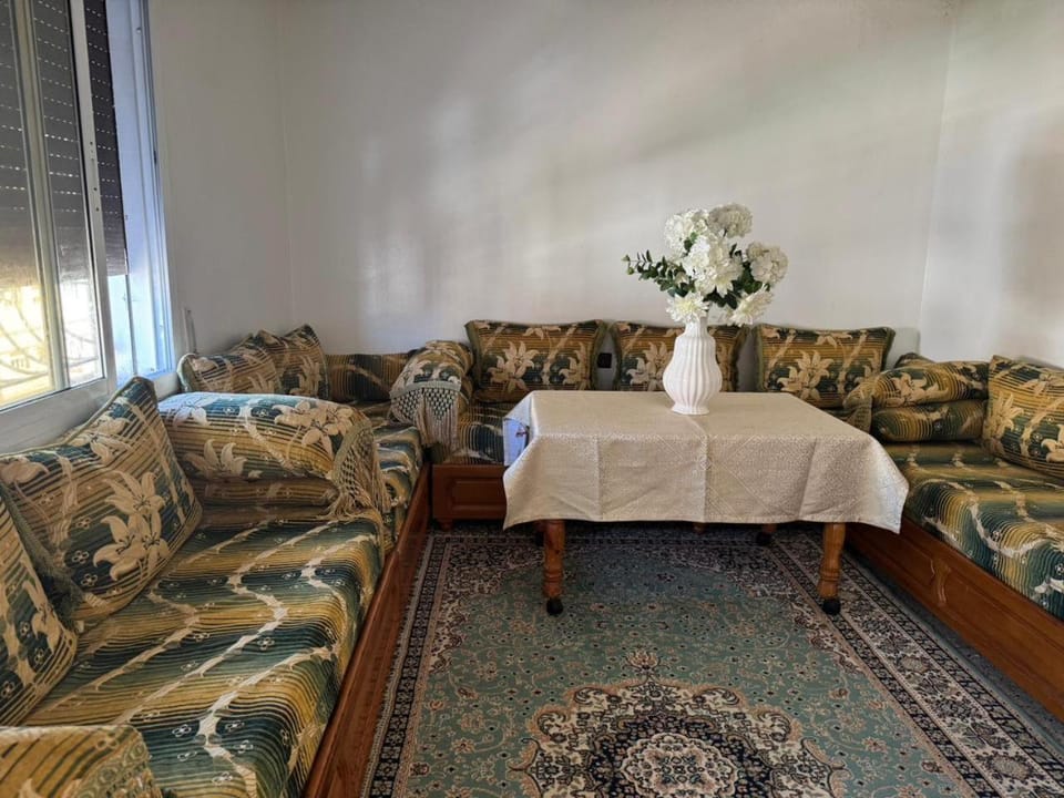 Appartment cozzy 2 Apartment in Tangier