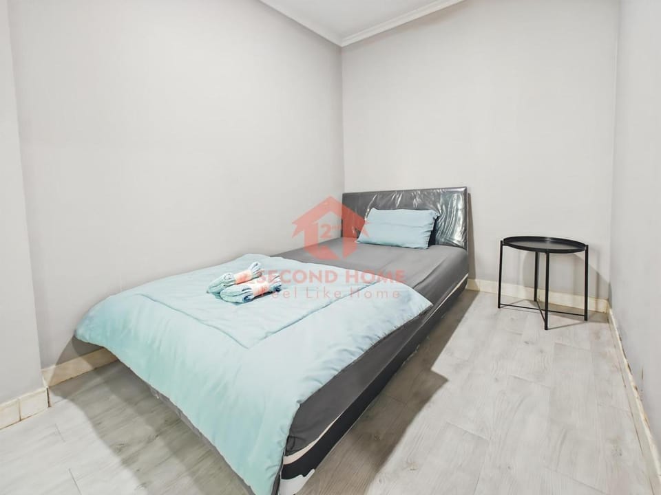 Luxury 2BR Gading Apt MOI Pool & Wi-Fi Apartment in Jakarta