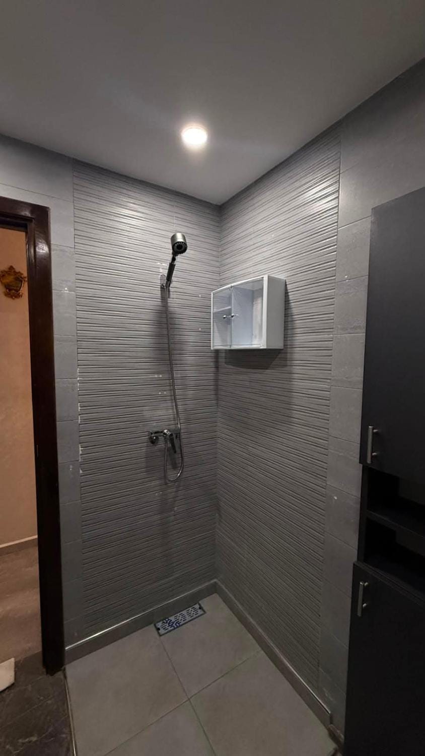 Spacious 3Bd & 2 Living Room Comfort Apartment Apartment in Agadir