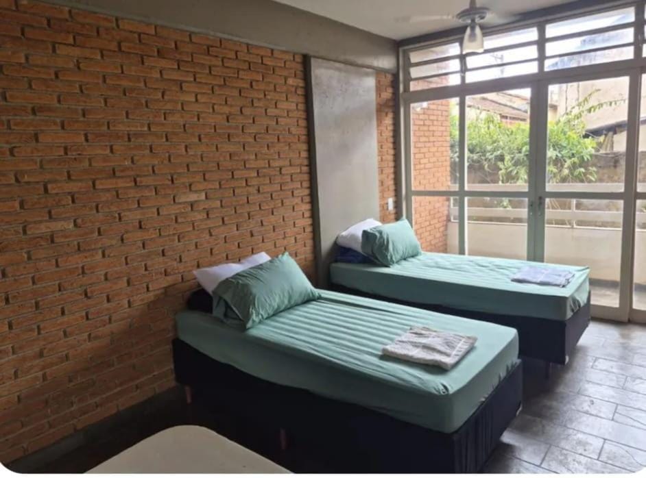 Apto Vila Tibério Apartment in Ribeirão Preto