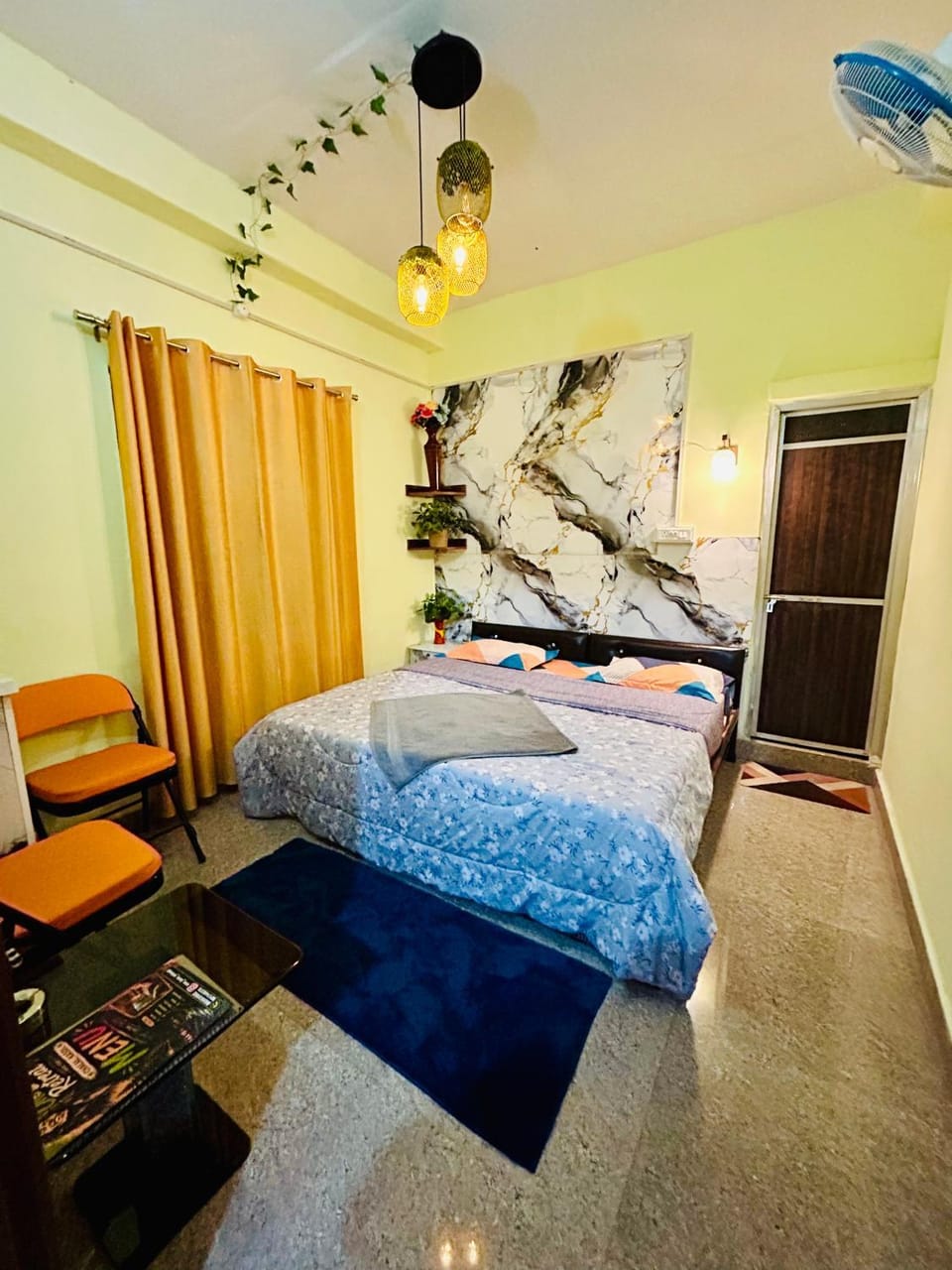 One Love Retreat Home Stay & Cafe Vacation rental in Himachal Pradesh