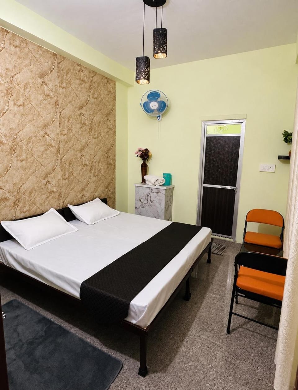 One Love Retreat Home Stay & Cafe Vacation rental in Himachal Pradesh