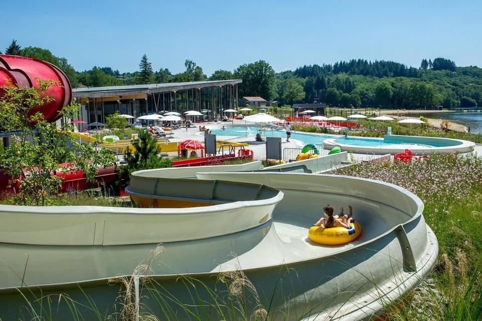 Etape motards chez Fred et Flo House in Nouvelle-Aquitaine