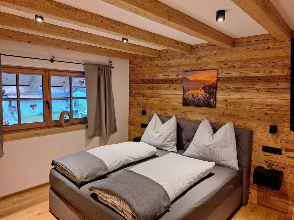 Ferienwohnung Hausegg Apartment in Tyrol
