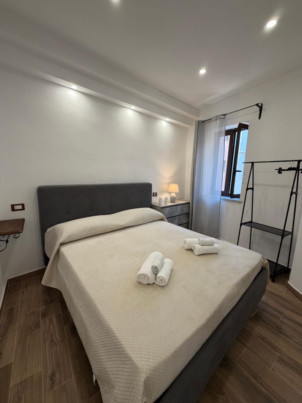 Auria House Apartment in Cefalu