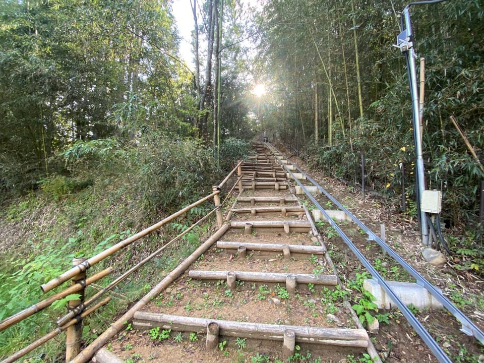 うさぎのキャンプ広場 Campground/ 
RV Resort in Hiroshima Prefecture