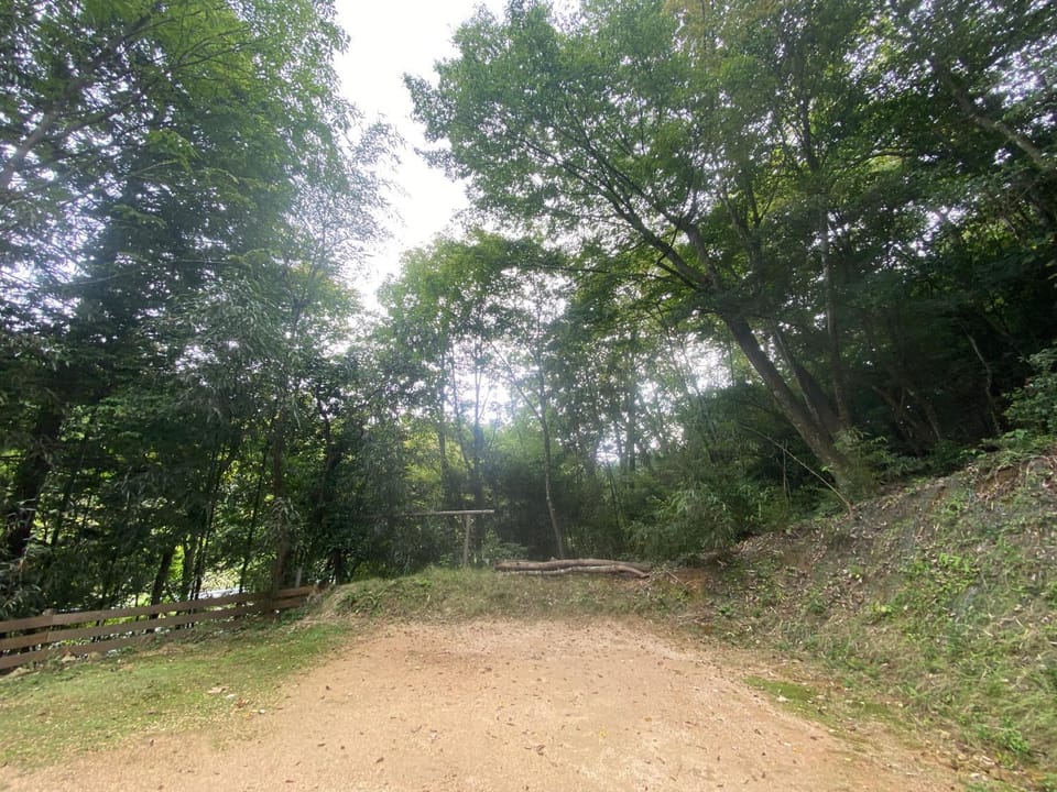 うさぎのキャンプ広場 Campground/ 
RV Resort in Hiroshima Prefecture