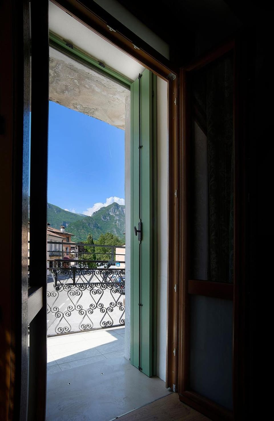 Rum Oliero Bed and Breakfast in Veneto