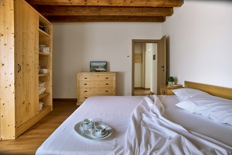 Rum Oliero Bed and Breakfast in Veneto